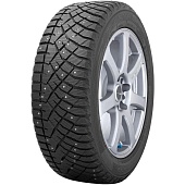 Фото автомобильной шины Therma Spike