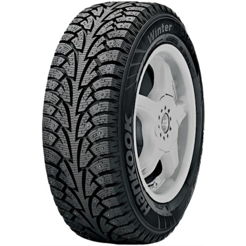 Фото автомобильной шины Hankook Winter i*Pike W409 245/45 R18 96T