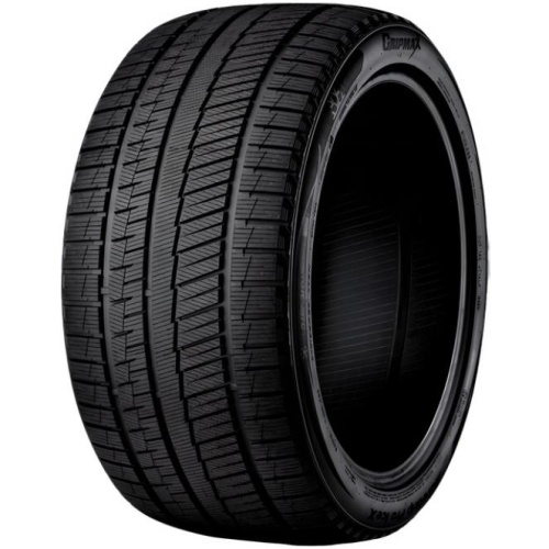 Фото автомобильной шины Gripmax SureGrip Pro Ice X 275/40 R20 106H XL