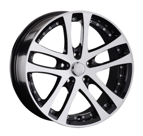 LS 919 7.5x17 4*100 ET38 DIA60.1 GMF Литой