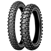 Фото мотошины Geomax MX33