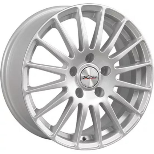 X'trike X-128 6.5x16 5*100 ET40 DIA67.1 HSB Литой