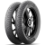 Фото мотошины Michelin City Extra 90/90 R12 54P Универсальная Классика