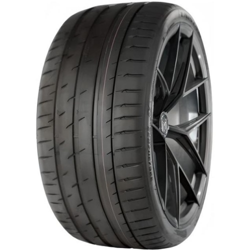 Фото автомобильной шины Unistar Sport M5 285/45 R22 114Y XL