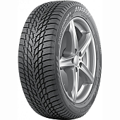 Фото автомобильной шины Snowproof 1
