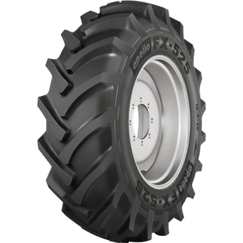 Фото грузовой шины Apollo FX-525 15.5/80 R24 151A8 PR16