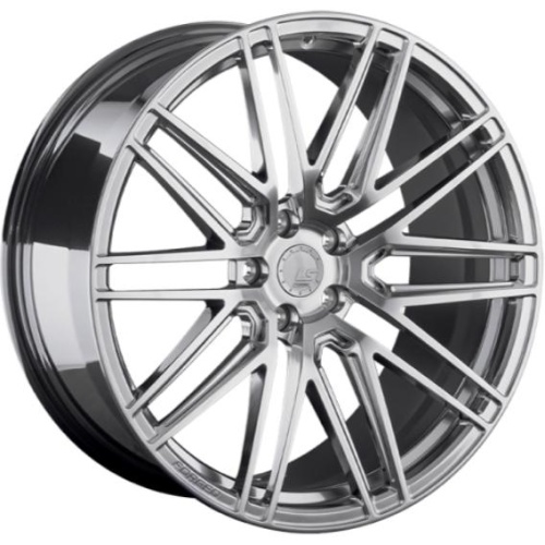 LS Forged FG12 10x21 5*112 ET44 DIA66.6 HPB Кованый
