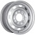 Диск Accuride УАЗ-31622 6.5x16 5*139.7 ET40 DIA108.6 Silver Штампованный Фото колесного диска Accuride УАЗ-31622 6.5x16 5*139.7 ET40 DIA108.6 Silver Штампованный