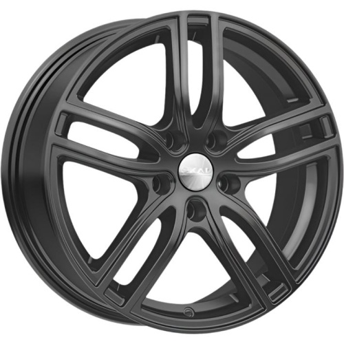 Фото колесного диска Скад Брайтон 7x17 5*114.3 ET48.5 DIA67.1 Бархат новый Литой