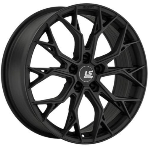 LS FlowForming RC108 8.5x19 5*112 ET40 DIA66.6 MB Литой