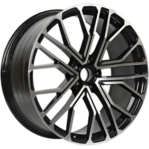 RST R2103FF 9.5x21 5*112 ET31 DIA66.6 BD Литой