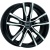 Купить диски MAK Milano 6.5x16 5*108 ET35 DIA72.3 Black mirror Литой, купить Диски MAK Milano 6.5x16 5*108 ET35 DIA72.3 Black mirror Литой в Архангельске MAK Milano 6.5x16 5*108 ET35 DIA72.3 Black mirror Литой