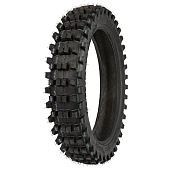 Фото мотошины Super X-Gear