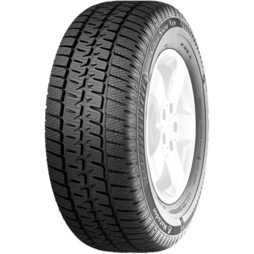 Фото автомобильной шины Matador MPS 530 Sibir Snow Van 225/65 R16C 112/110R
