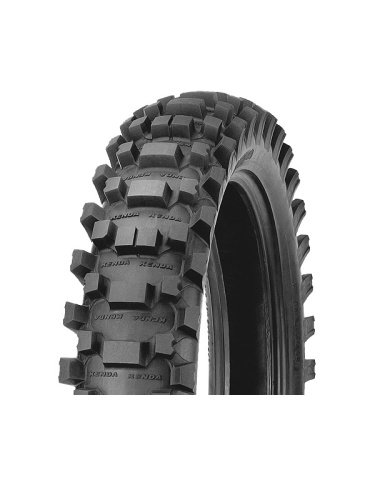 Фото мотошины Kenda K771 MILLVILLE 90/100-16 52M