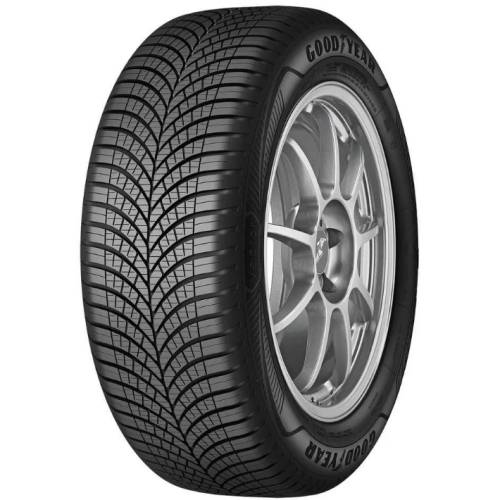 Фото автомобильной шины Goodyear Vector 4Seasons Gen-3 215/50 R18 92W FP