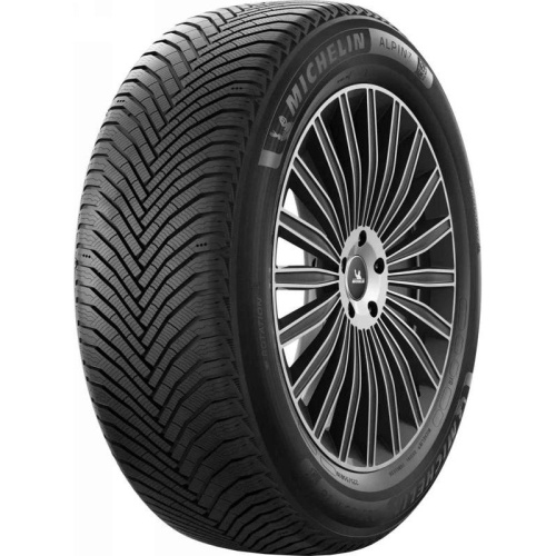 Фото автомобильной шины Michelin Alpin 7 225/50 R17 94H