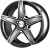 MAK Stern 8.5x19 5*112 ET45 DIA66.6 Gunmetal Mirror Face Литой MAK Stern 8.5x19 5*112 ET45 DIA66.6 Gunmetal Mirror Face Литой