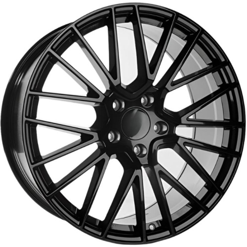 Replica H PR1 9.5x21 5*130 ET46 DIA71.6 BLK Литой