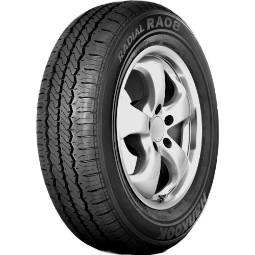 Фото автомобильной шины Hankook Radial RA08 145/0 R13C 88/86R
