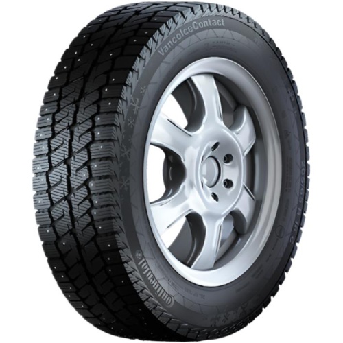 Continental VancoIceContact 215/65 R16C 109/107R