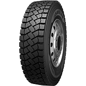 Фото грузовых шин SDM1S