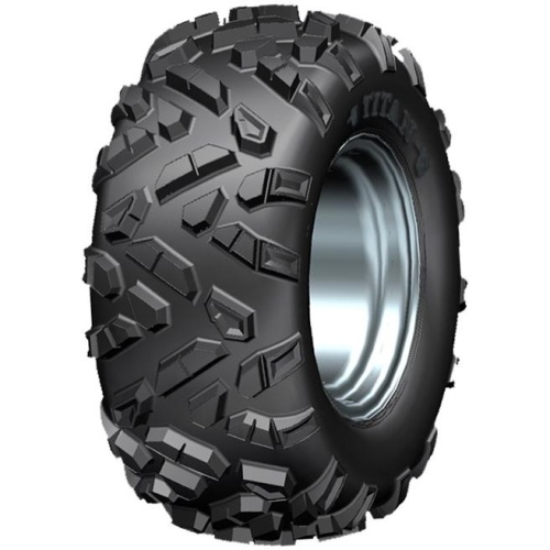 Фото мотошины Titan 689 S/T 26/10 R14 52L Бездорожные/Грязевые