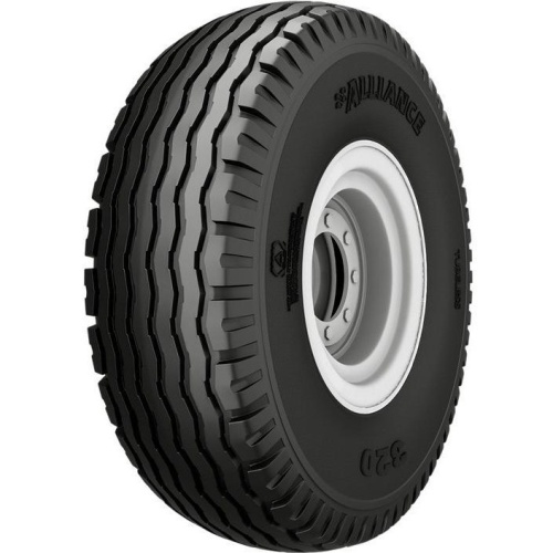Фото грузовой шины Alliance 320 10/75 R15.3 136/132A6/A8 PR18