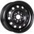 Accuride ВАЗ 2170 Приора 5.5x14 4*98 ET35 DIA58.6 Silver Штампованный Accuride ВАЗ 2170 Приора 5.5x14 4*98 ET35 DIA58.6 Silver Штампованный