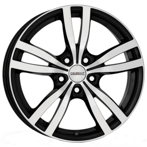 Dezent TC 6x15 5*100 ET38 DIA57.1 S Литой