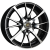 Купить диски Cross Street Y3174 6.5x15 4*98 ET32 DIA58.6 BKF Литой, купить Диски Cross Street Y3174 6.5x15 4*98 ET32 DIA58.6 BKF Литой в Архангельске Cross Street Y3174 6.5x15 4*98 ET32 DIA58.6 BKF Литой