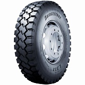Фото грузовых шин L317