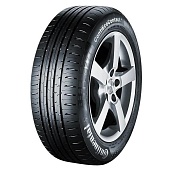 Фото автомобильной шины ContiEcoContact 5 SUV