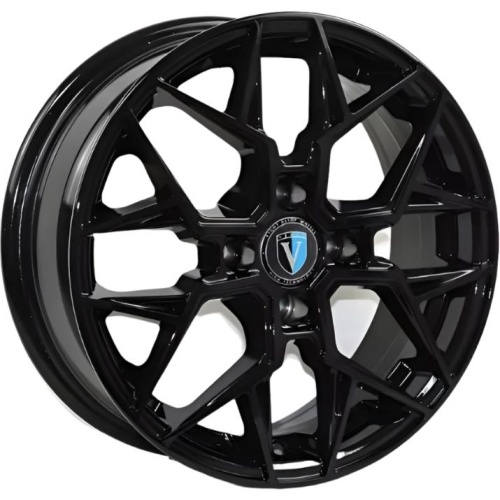 Venti 1520 6x15 4*100 ET35 DIA60.1 BL Литой
