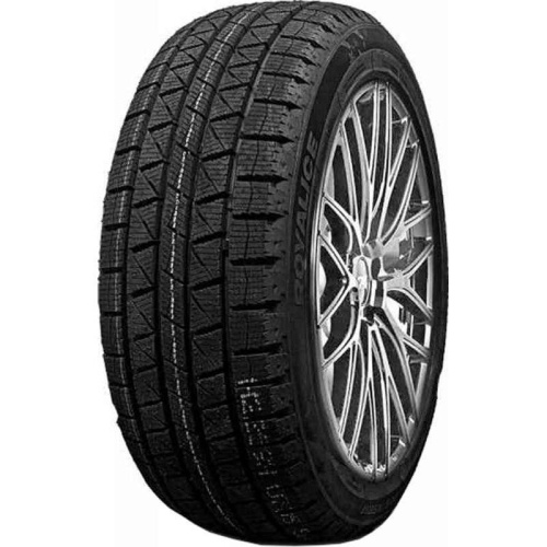 Фото автомобильной шины Royal Black Royal Ice 205/60 R16 92S