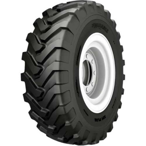 Фото грузовой шины Alliance 321 Plus 12.5/80 R18 134A8 PR14
