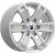 Купить диски K&K R-7 Рольф 7.5x17 6*114.3 ET30 DIA66.1 Сильвер Литой, купить Диски K&K R-7 Рольф 7.5x17 6*114.3 ET30 DIA66.1 Сильвер Литой в Архангельске K&K R-7 Рольф 7.5x17 6*114.3 ET30 DIA66.1 Сильвер Литой