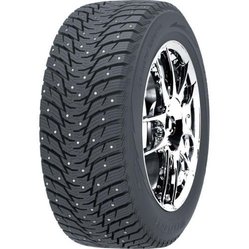 Фото автомобильной шины Westlake IceMaster Spike Z-506 245/40 R18 97T