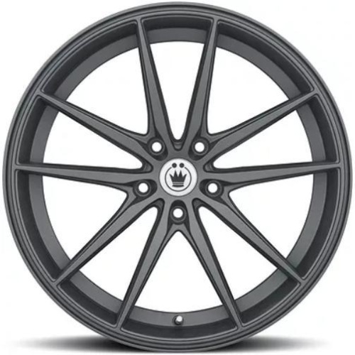 Konig Oversteer SM25G 8x18 5*114.3 ET35 DIA67.1 GM1U Литой