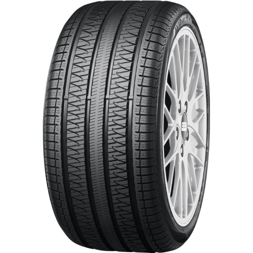 Фото автомобильной шины Yokohama Avid GT S35A 285/40 R21 109V XL N0