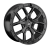 LS FlowForming RC74 8.5x20 5*120 ET41.5 DIA72.6 BK Литой