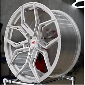 Фото колесного диска EVO-3R