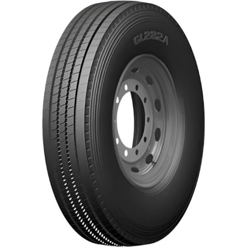 Фото грузовой шины Tornado GL282A 315/70 R22.5 156/150L PR20 Рулевая/прицепная