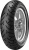 Metzeler Feelfree Radiale 130/70 R16 61S Задняя Скутер Metzeler Feelfree Radiale 130/70 R16 61S Задняя Скутер