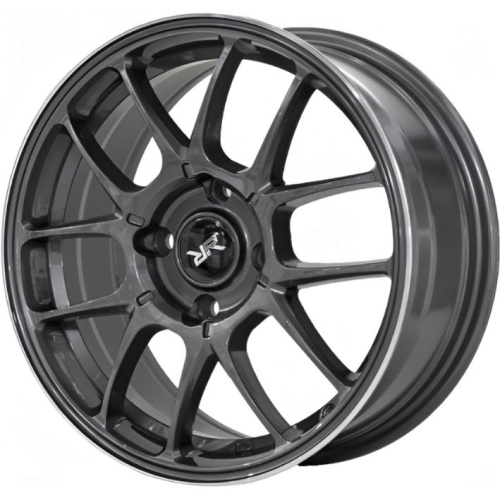 Race Ready CSSD2795 6x14 4*100 ET38 DIA60.1 MK-M Литой