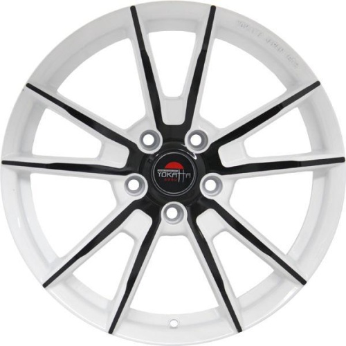 Yokatta MODEL-27 6.5x16 4*108 ET31 DIA65.1 WB Литой