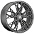 Фото колесного диска LS FlowForming RC83 8.5x20 5*120 ET40 DIA72.6 MGM Литой