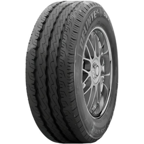 Delinte DV2 + 215/75 R14C 104/101Q