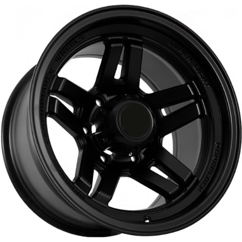 Sakura Wheels R3917 9x16 6*139.7 ET-30 DIA110.5 B1/M7 Литой