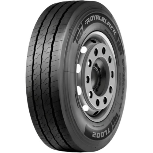 Фото грузовой шины Royal Black TL002 215/75 R17.5 135/133L Прицеп